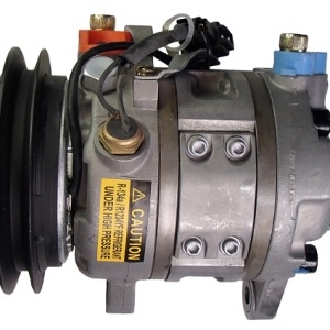 Compresseur, climatisation YANMAR 506021-5540