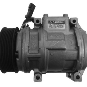 Compresseur, climatisation BOVA DCP99023