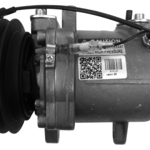 Compresseur, climatisation SUZUKI 95201-70C01