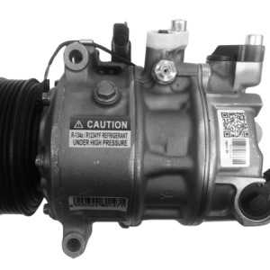 Compresseur, climatisation VW 7N0816803C