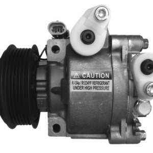 Compresseur, climatisation BUICK,CHEVROLET 42622998