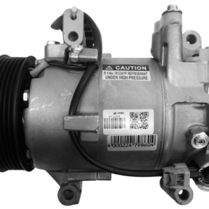 Compresseur, climatisation HONDA 01141722