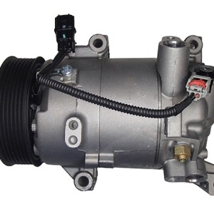 Compresseur, climatisation HONDA 01141707