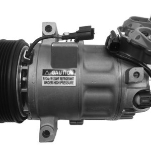 Compresseur, climatisation VOLVO P31449067