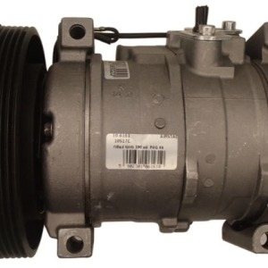 Compresseur, climatisation VALTRA,AGCO,KUBOTA 247400-1390