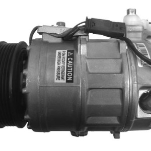 Compresseur, climatisation BMW 9890655-02