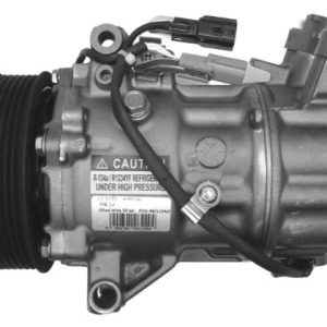 Compresseur, climatisation RENAULT 92600-5450R