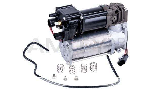 Compresseur Suspension BMW Serie 7 F01 / F02