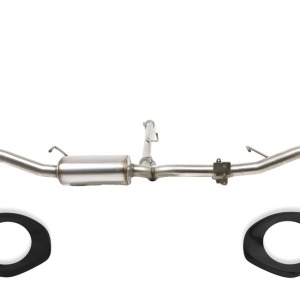 Échappement sport ALFA ROMEO Tonale 1,5 96/118kW