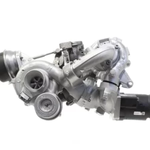 Turbocompresseur VOLKSWAGEN CRAFTER