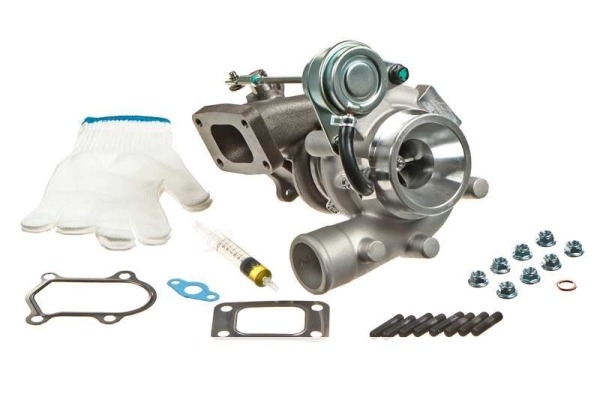Turbocompresseur 504137713