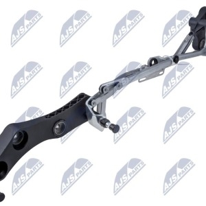 SOUPAPE DE RECYCLAGE DES GAZ D’ÉCHAPPEMENT, EGR-BM-009 /11717805447