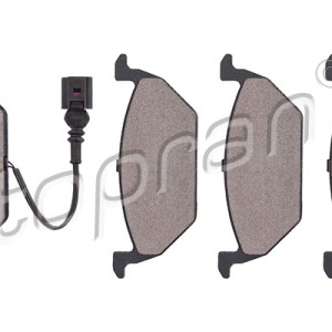 serrure de porte 108504002, 1J0698151D,