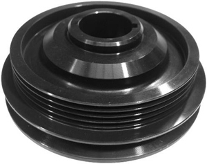 POULIE DAMPER 7653406