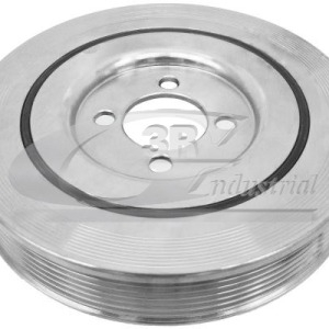 POULIE DAMPER 46819147, 0515W5, 1564852, 614150