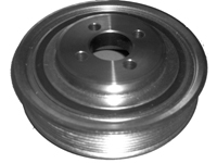 POULIE DAMPER 504017415