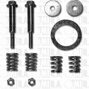 KIT CONG.TUBO SCARICO TIPO CAT.  179876