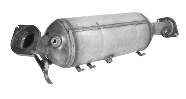 DPF RFY92055XA