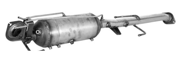DPF RFY82055XA