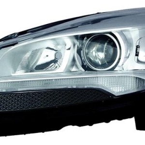 LAMPE FRONTALE.GAUCHE.ELEC/MOT.LED.H7+H1+D3S 5237997