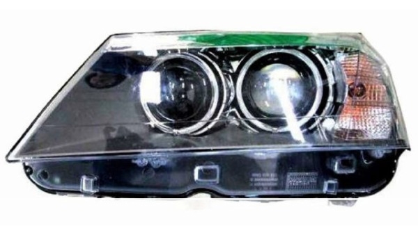 PHARE GAUCHE.ELECT.W/MOT.LED.D1S.X. 63117276991