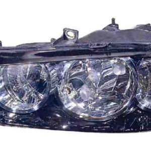PHARE GAUCHE.-H7+H1-ELE 60695646