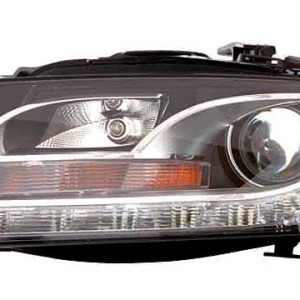 PHARE.GAUCHE.LED.ELECT.W/MOT.XEN. 8T0941029AK