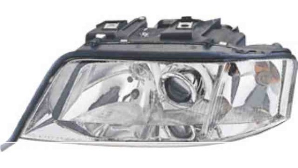 PHARE GAUCHE – H7+H1- ELE 4B0941029K