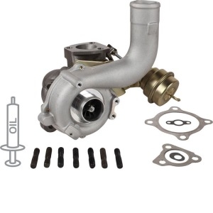 Turbocompresseur 06A145703A