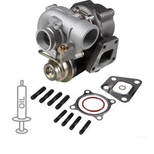Turbocompresseur avec joints, CLASSIC 068145701Q