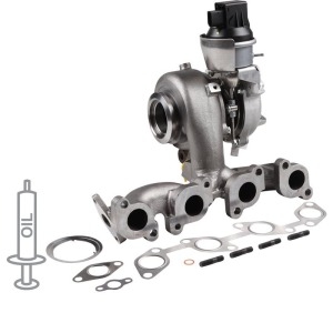 Turbocompresseur 03L253010C