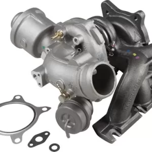 Turbocompresseur AUDI A4 B7 Avant