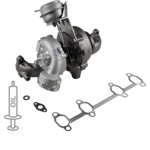 Turbocompresseur 03G253010