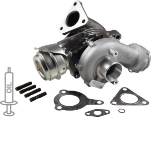 Turbocompresseur 03G145702C