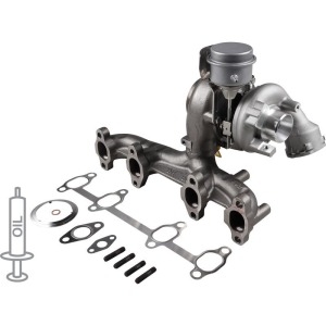 Turbocompresseur 03G253019K