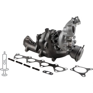 Turbocompresseur 03C145701C