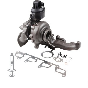 Turbocompresseur 03L253016A