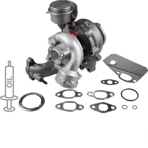 Turbocompresseur 03G253019J