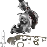 Turbocompresseur SEAT Altea XL