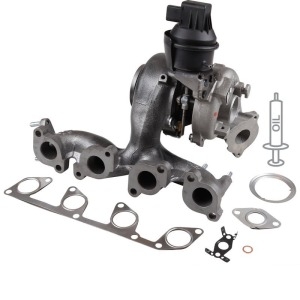 Turbocompresseur 03L253010D