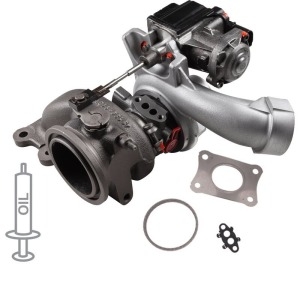 Turbocompresseur 04E145704F