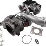 Turbocompresseur AUDI A3 Sportback