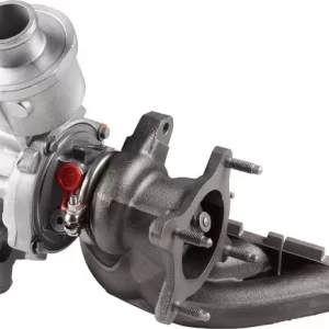 Turbocompresseur AUDI A5