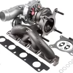 Turbocompresseur AUDI / SEAT