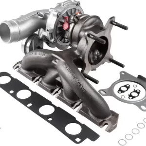 Turbocompresseur AUDI / SEAT