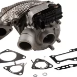 Turbocompresseur VW Touareg