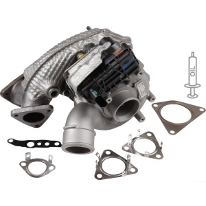 Turbocompresseur 059145874C