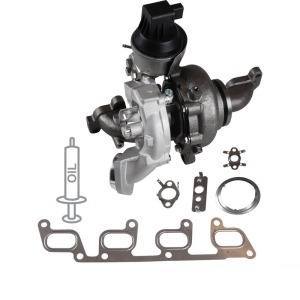 Turbocompresseur 03L253010G