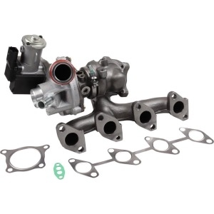 Turbocompresseur 03F145701B