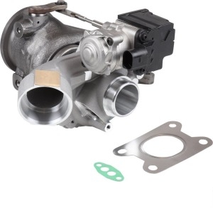 Turbocompresseur 04E145703E
